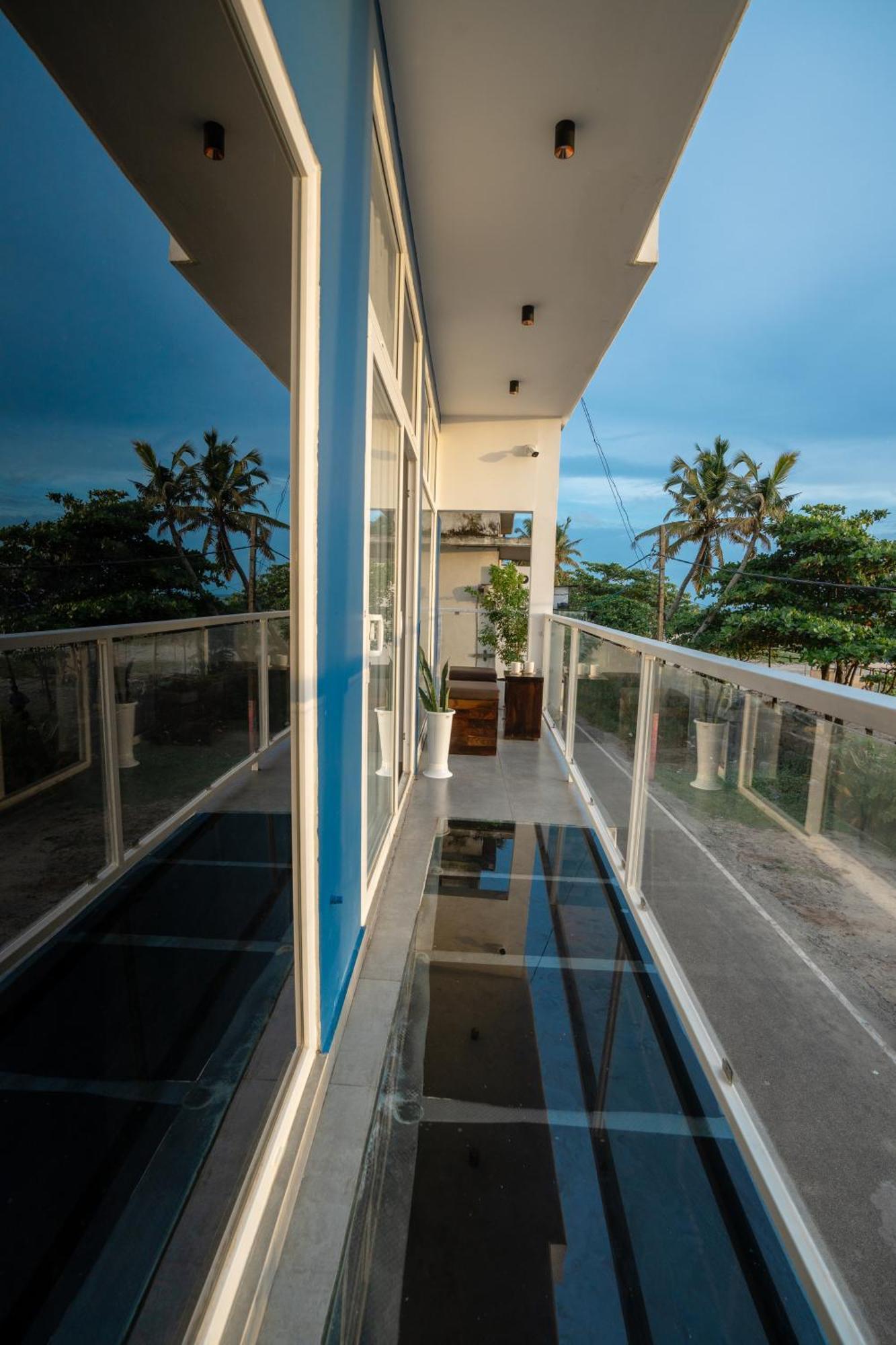 Akoya Beach Villa Alappuzha Luaran gambar