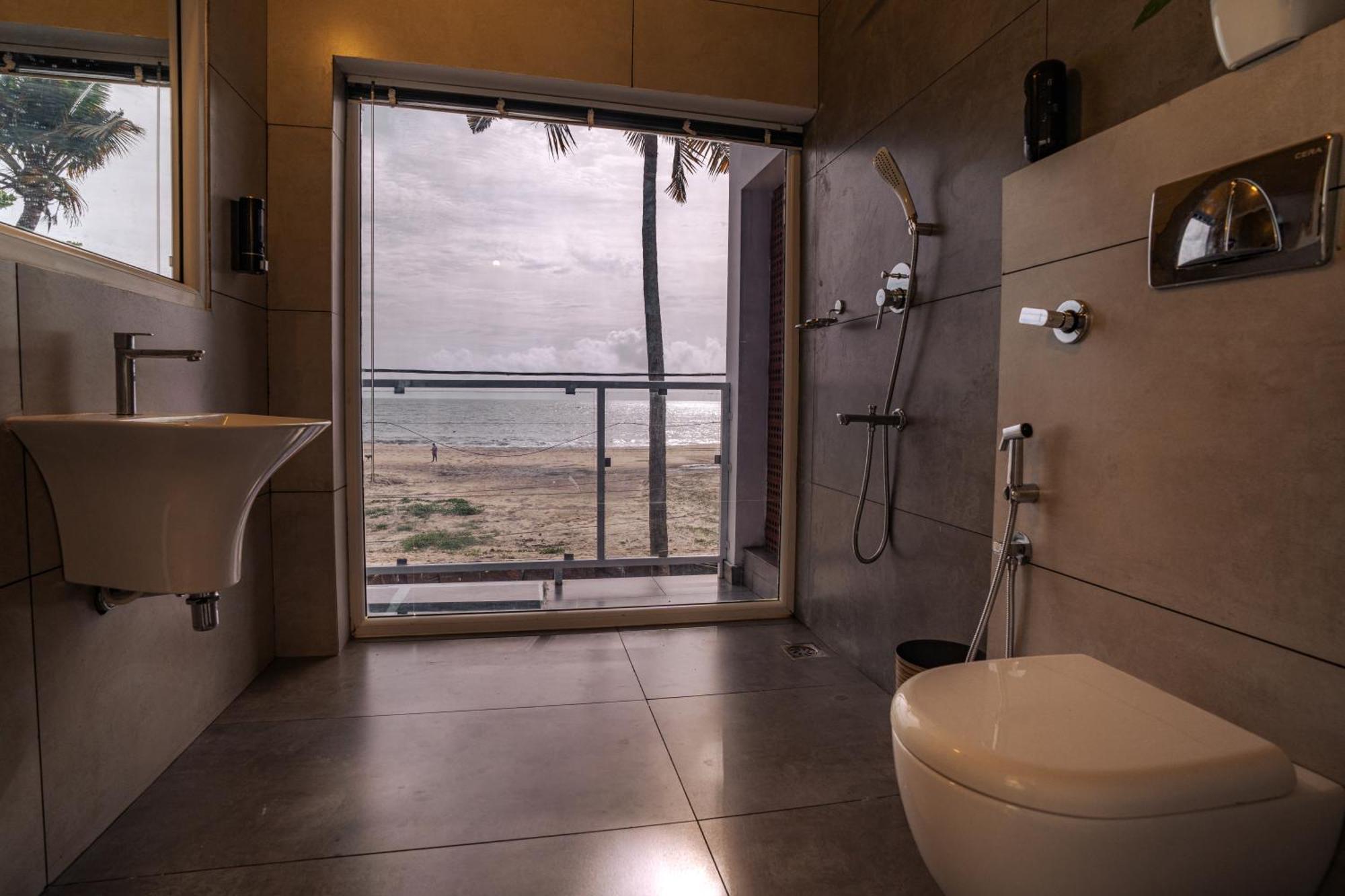Akoya Beach Villa Alappuzha Luaran gambar